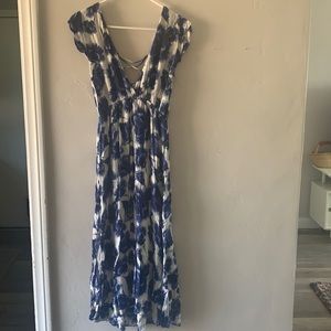 Billabong Dress